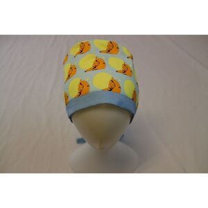 Grooming Lions Surgical Scrub Cap Chemo Hat